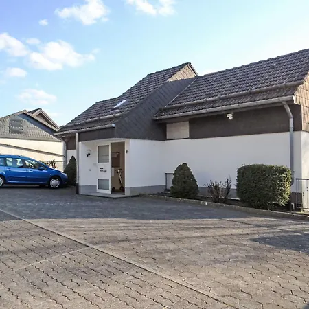 Ruhrtalblick By Interhome Apartment
