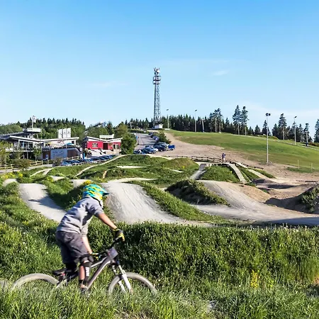 Ruhrtalblick By Interhome شقة *