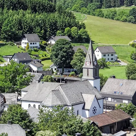 Ruhrtalblick By Interhome وينتربرغ