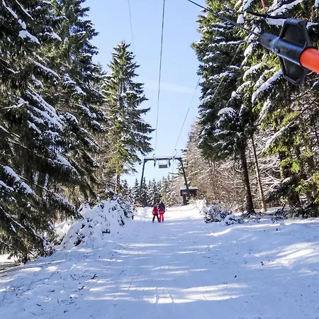 Ruhrtalblick By Interhome * Winterberg