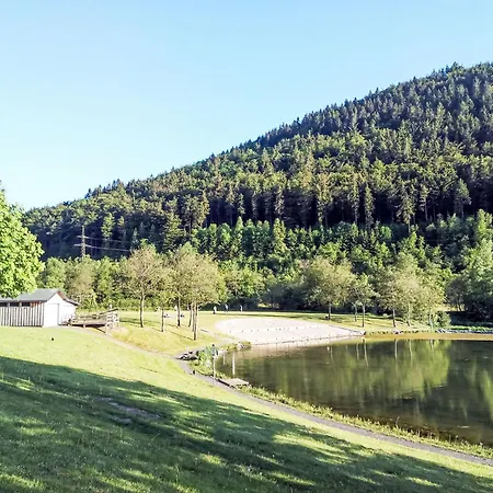 Ruhrtalblick By Interhome