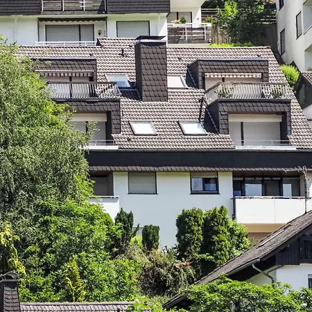 Apartment Ruhrtalblick By Interhome
