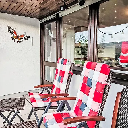 Ruhrtalblick By Interhome Apartment *