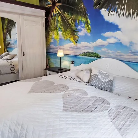 아파트 Ruhrtalblick By Interhome *