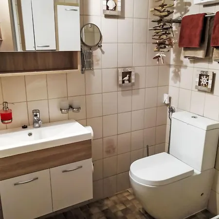 Ruhrtalblick By Interhome وينتربرغ