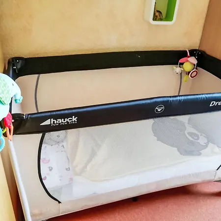 Ruhrtalblick By Interhome Apartament *