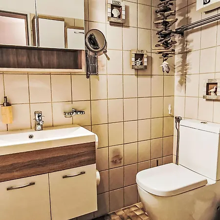 Apartment Ruhrtalblick By Interhome *