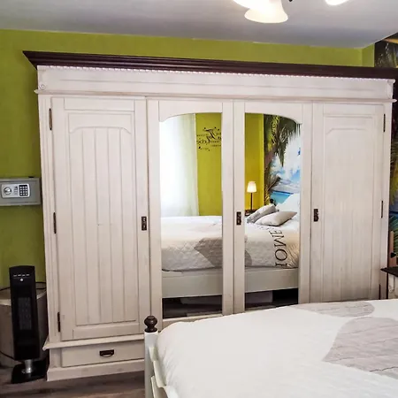 Ruhrtalblick By Interhome 빈터베르크