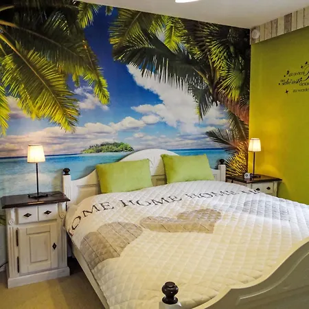 Ruhrtalblick By Interhome Apartment