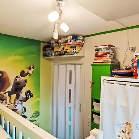 아파트 Ruhrtalblick By Interhome