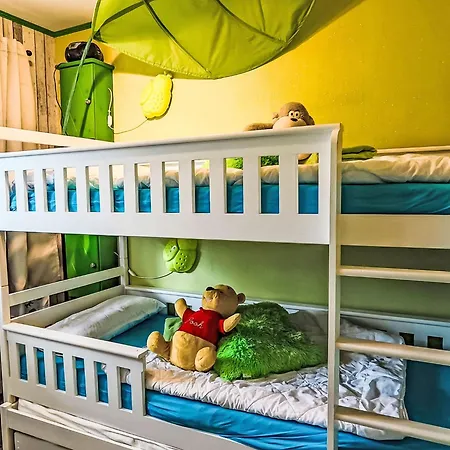 Ruhrtalblick By Interhome شقة *