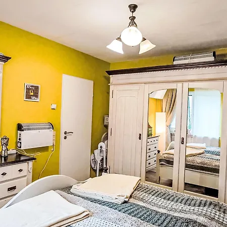 Ruhrtalblick By Interhome * 빈터베르크