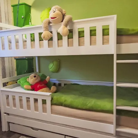 Ruhrtalblick By Interhome Apartament