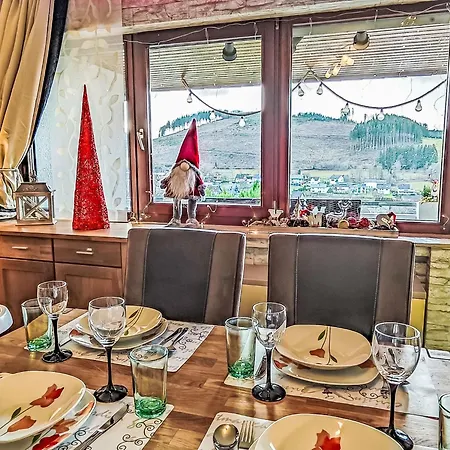 Ruhrtalblick By Interhome Apartment *
