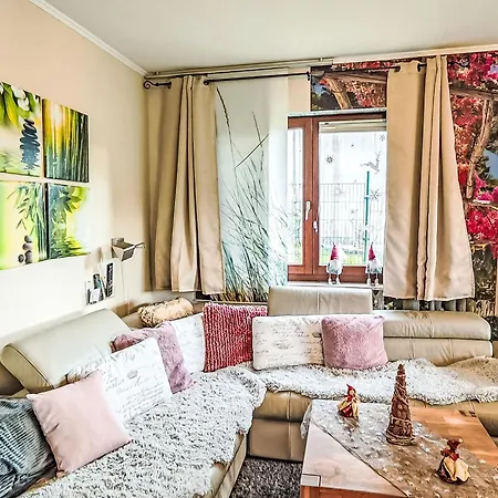 Apartment Ruhrtalblick By Interhome *
