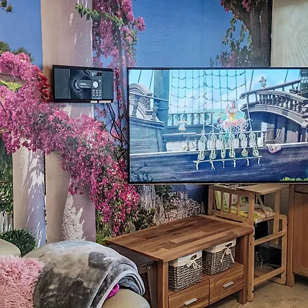 Ruhrtalblick By Interhome *