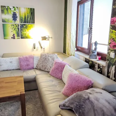 Ruhrtalblick By Interhome Apartament Winterberg