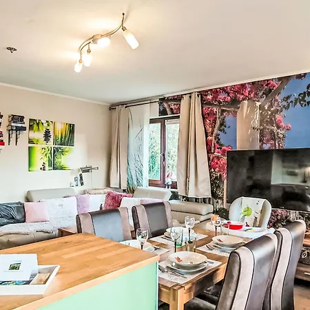 Ruhrtalblick By Interhome شقة