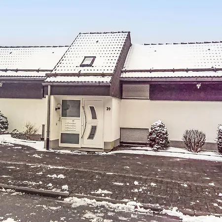 Ruhrtalblick By Interhome Apartment Winterberg