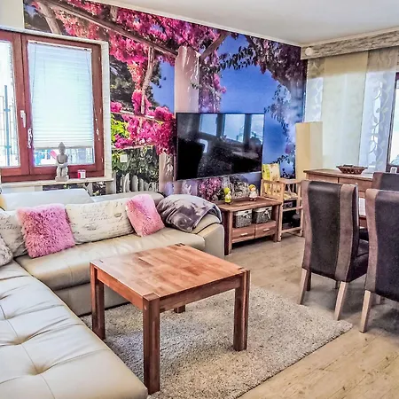 Ruhrtalblick By Interhome * Winterberg