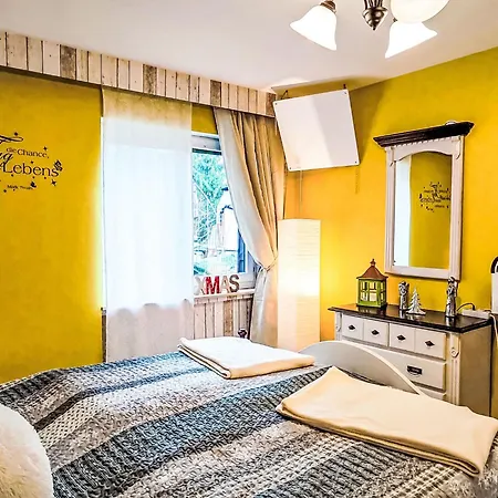 Ruhrtalblick By Interhome