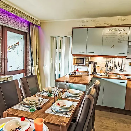 Ruhrtalblick By Interhome Winterberg