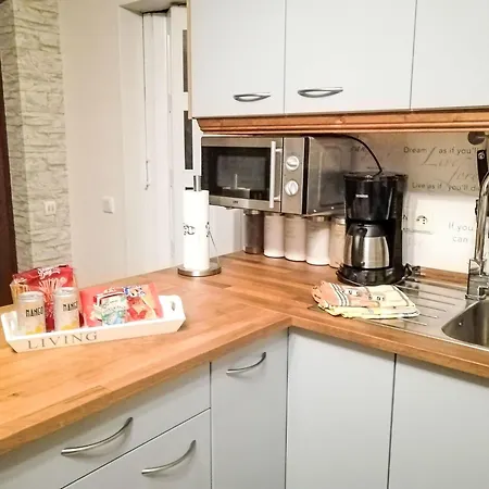Ruhrtalblick By Interhome Apartment *