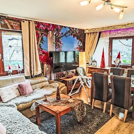 Ruhrtalblick By Interhome * Winterberg
