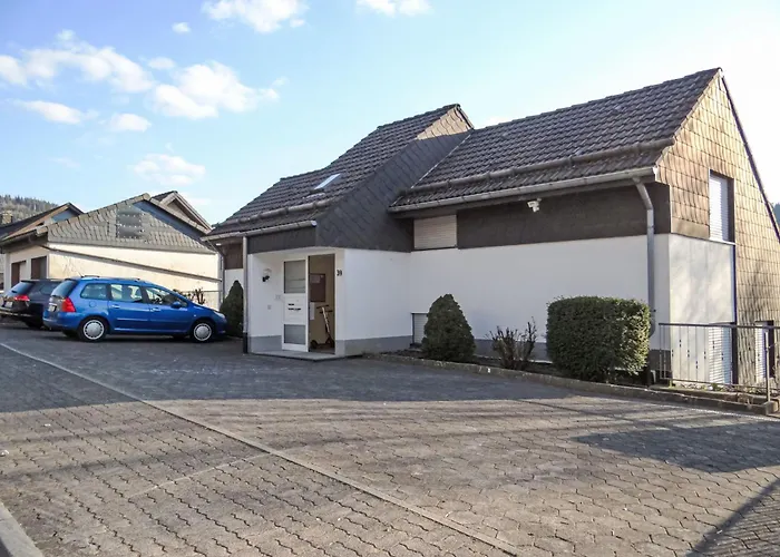 Ruhrtalblick By Interhome Appartement