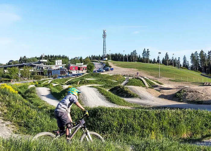 Ruhrtalblick By Interhome Lägenhet *