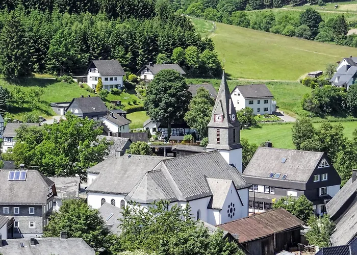 Ruhrtalblick By Interhome Winterberg
