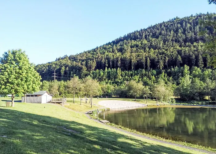 Ruhrtalblick By Interhome