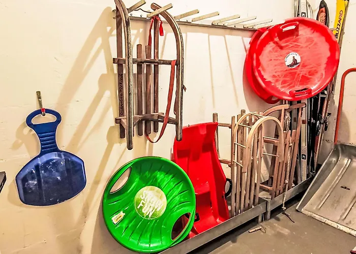 Ruhrtalblick By Interhome