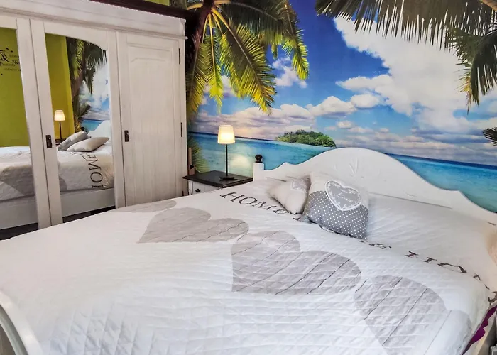 Lägenhet Ruhrtalblick By Interhome *