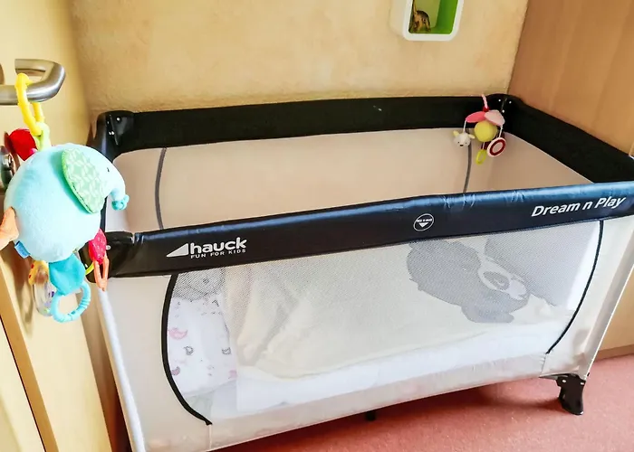 Ruhrtalblick By Interhome Appartement *