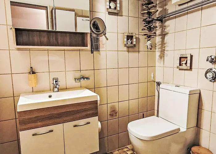 Appartement Ruhrtalblick By Interhome *