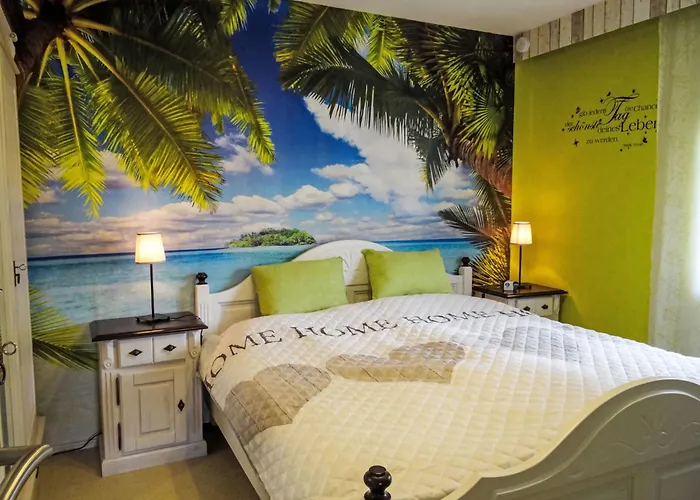 Ruhrtalblick By Interhome Appartement