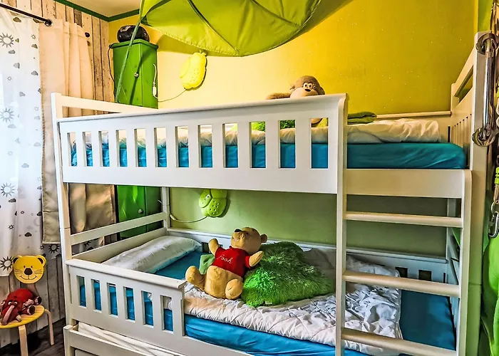 Ruhrtalblick By Interhome Appartement *