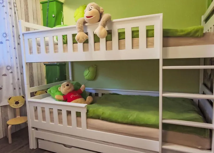 Ruhrtalblick By Interhome Lägenhet