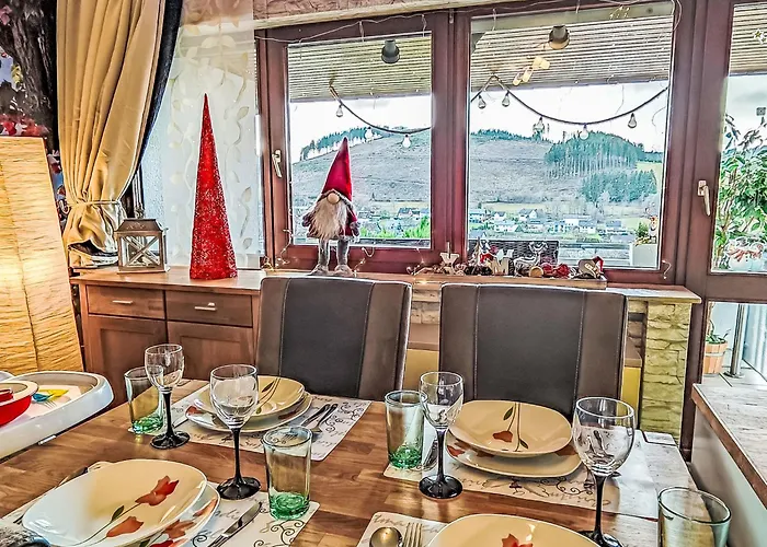 Ruhrtalblick By Interhome Lägenhet *