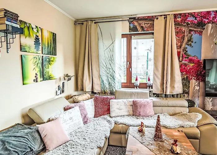 Appartement Ruhrtalblick By Interhome *