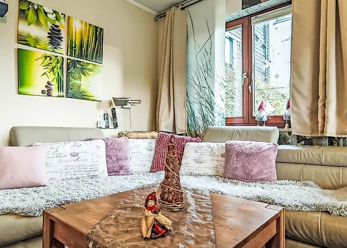 Ruhrtalblick By Interhome