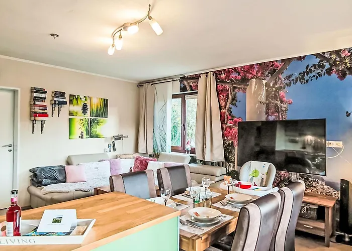 Ruhrtalblick By Interhome Appartement