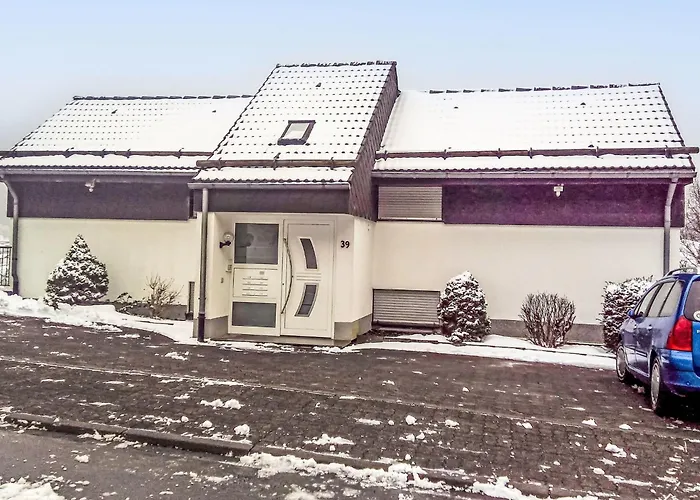 Ruhrtalblick By Interhome Lägenhet Winterberg