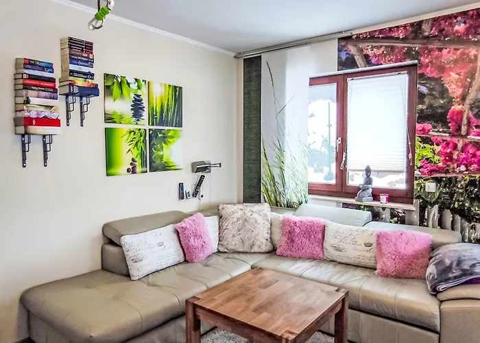 Ruhrtalblick By Interhome *