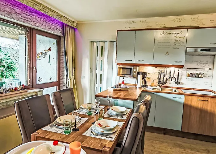 Ruhrtalblick By Interhome Winterberg