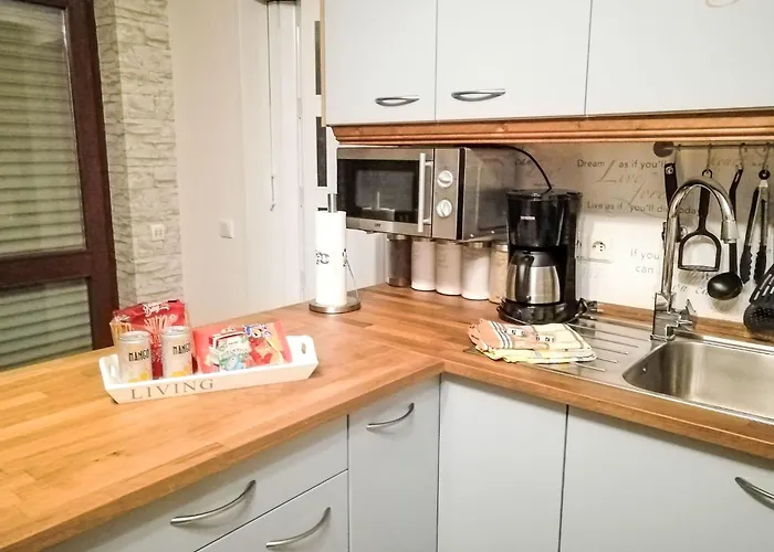 Ruhrtalblick By Interhome Appartement *