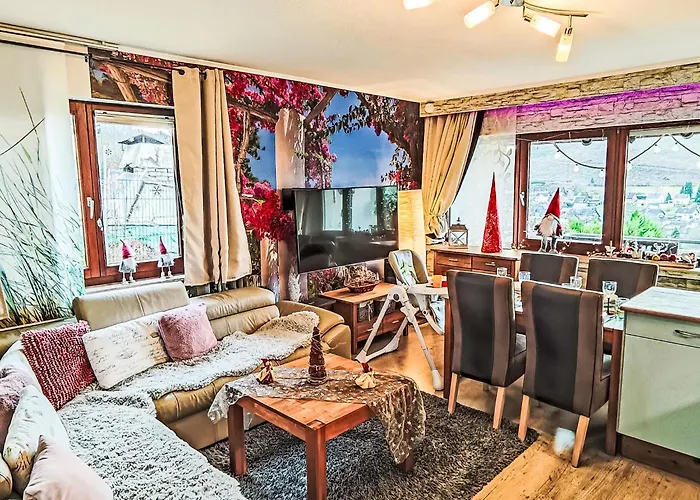 Ruhrtalblick By Interhome * Winterberg